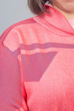 Load image into Gallery viewer, Sweater Motorcross Racing Red - White/Horizon
